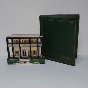 Sheila's Hemingway House